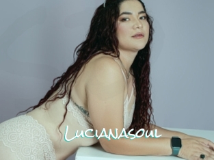 Lucianasoul