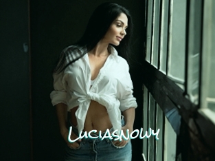 Luciasnowy