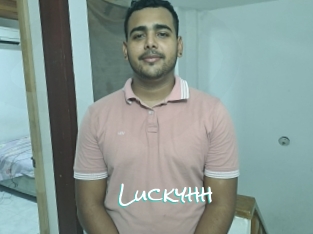 Luckyhh