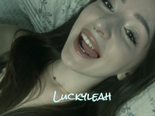 Luckyleah