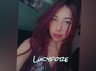 Lucyfore