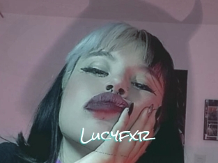 Lucyfxr