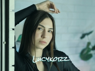 Lucykorz