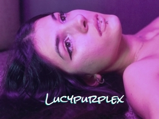 Lucypurplex