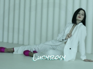 Lucyrosy