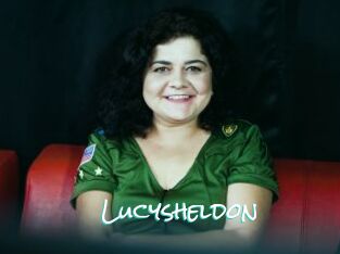 Lucysheldon