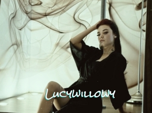 Lucywillowy