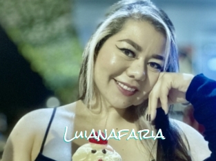 Luianafaria