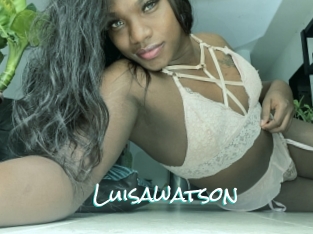 Luisawatson