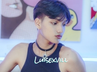 Luisexvill