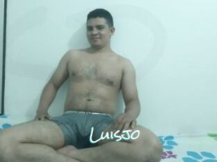 Luisjo