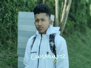 Luismunir