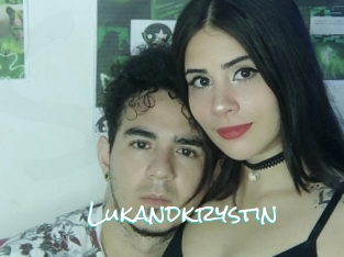 Lukandkrystin