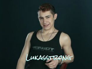 Lukasstrong