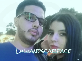 Luluandscarface