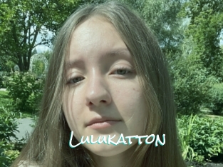 Lulukatton