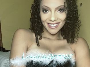 Luluvalenttine