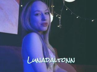 Lunadaltonn