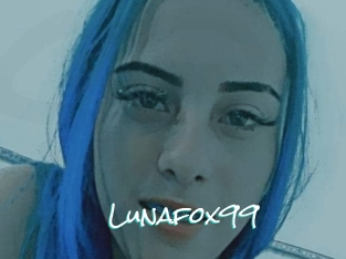 Lunafox99