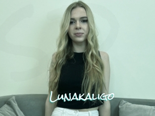 Lunakaligo