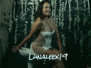 Lunaleex19