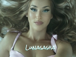 Lunasasha