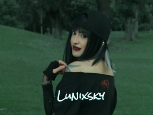 Lunixsky