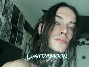 Lustdamoon