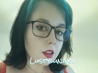 Lustylunaxx