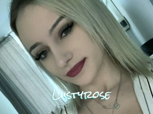 Lustyrose