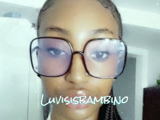 Luvisisbambino