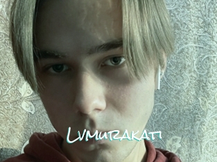 Lvmurakati