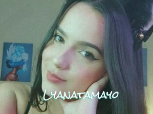 Lyanatamayo