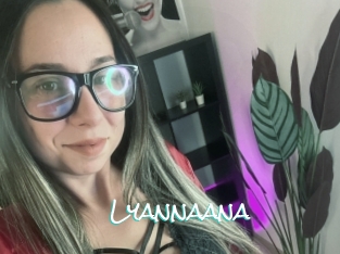 Lyannaana