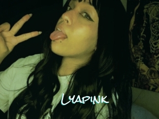 Lyapink