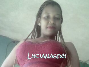 Lycianasexy