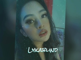 Lykablind