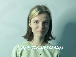 Lynetackerman