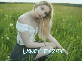 Lynettebride