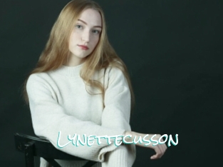 Lynettecusson