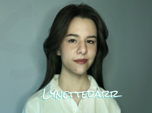 Lynettedarr