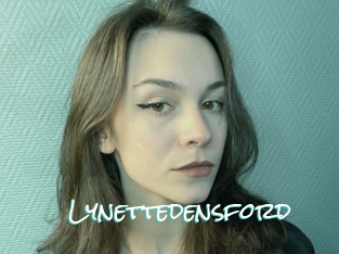 Lynettedensford