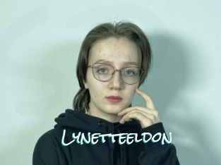 Lynetteeldon