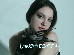 Lynetteexcell