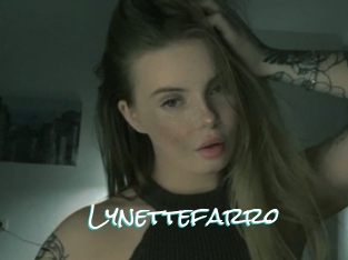 Lynettefarro