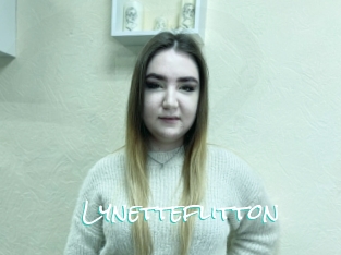 Lynetteflitton