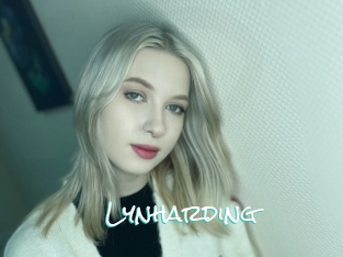 Lynharding