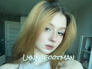 Lynnafootman