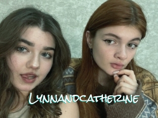 Lynnandcatherine