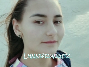 Lynnbrunger